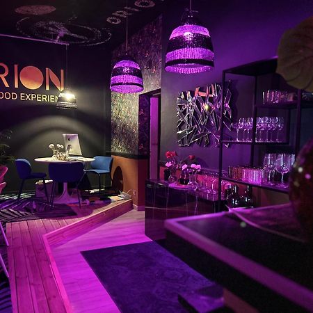 Hotel Orion Руан Екстериор снимка