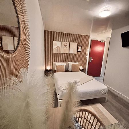 Hotel Orion Руан Екстериор снимка