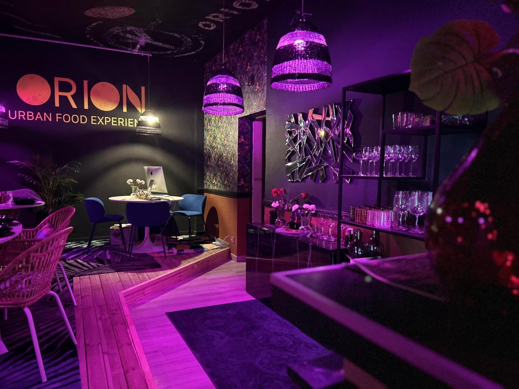 Hotel Orion Руан Екстериор снимка