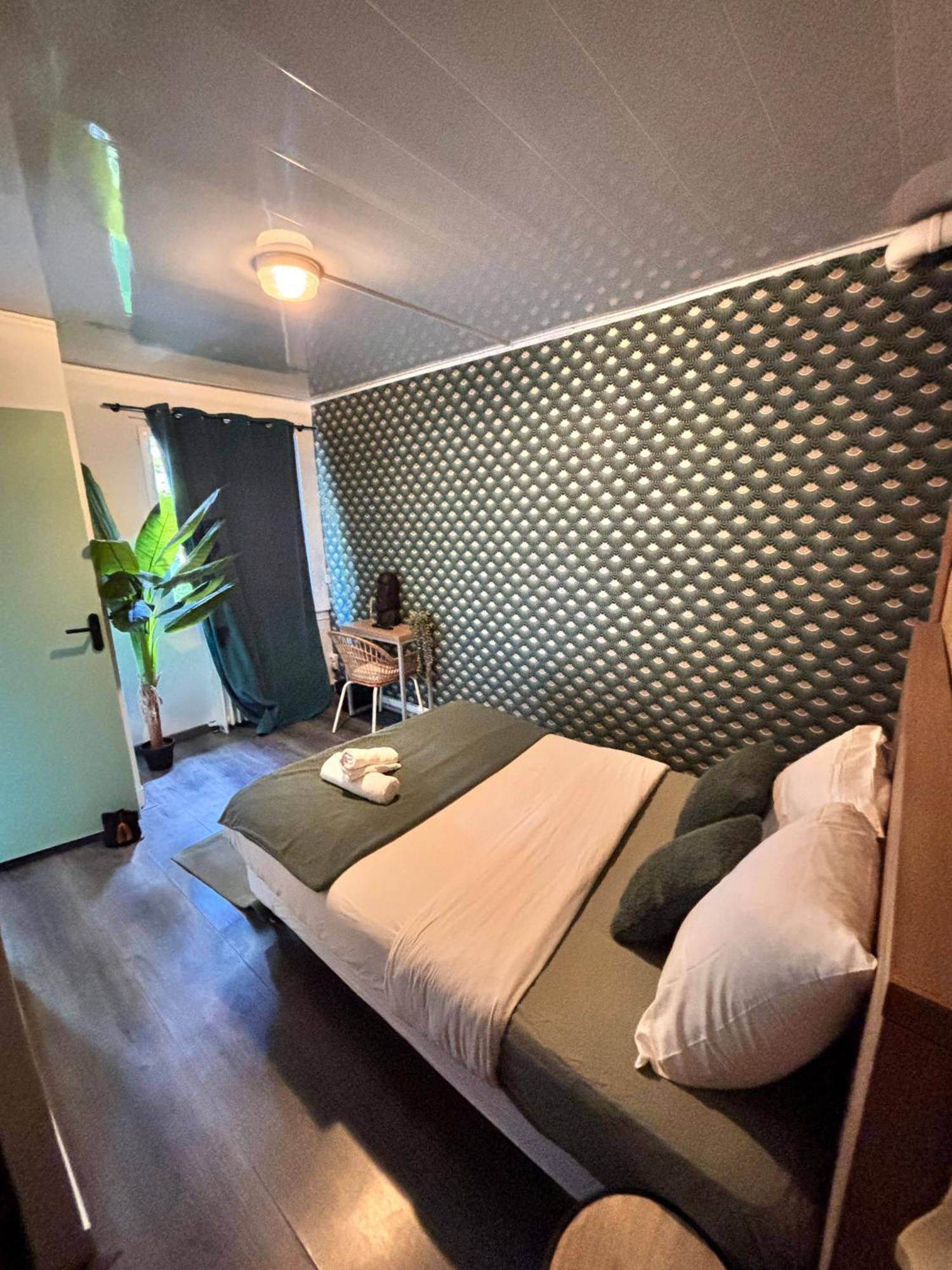 Hotel Orion Руан Екстериор снимка