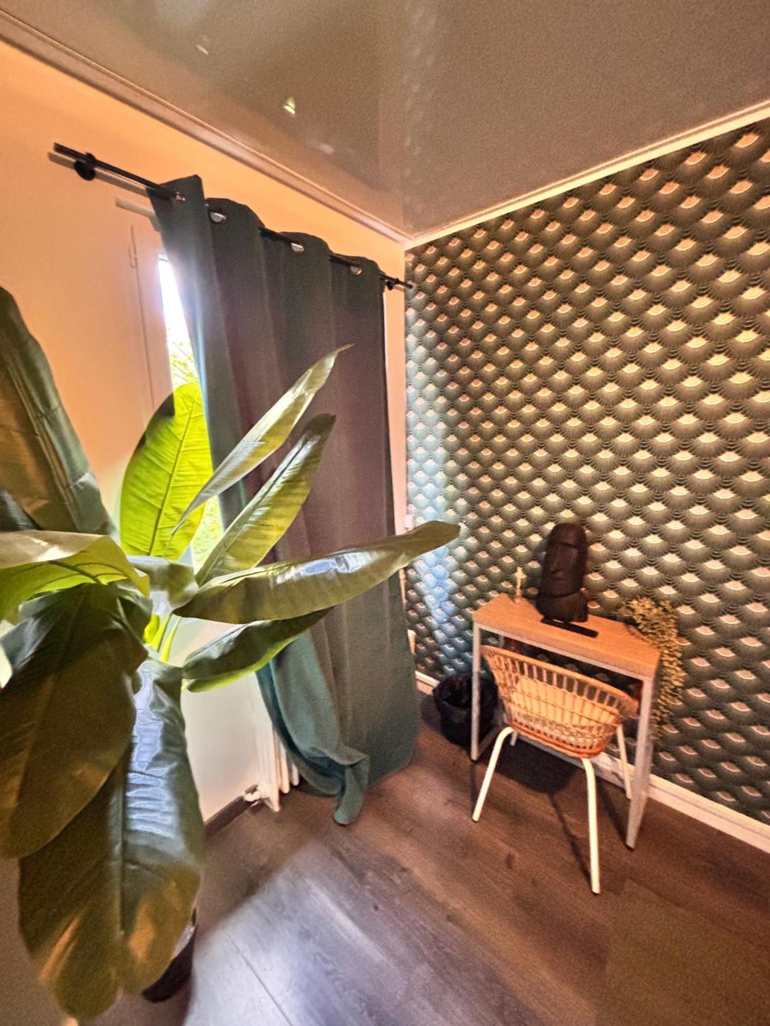 Hotel Orion Руан Екстериор снимка