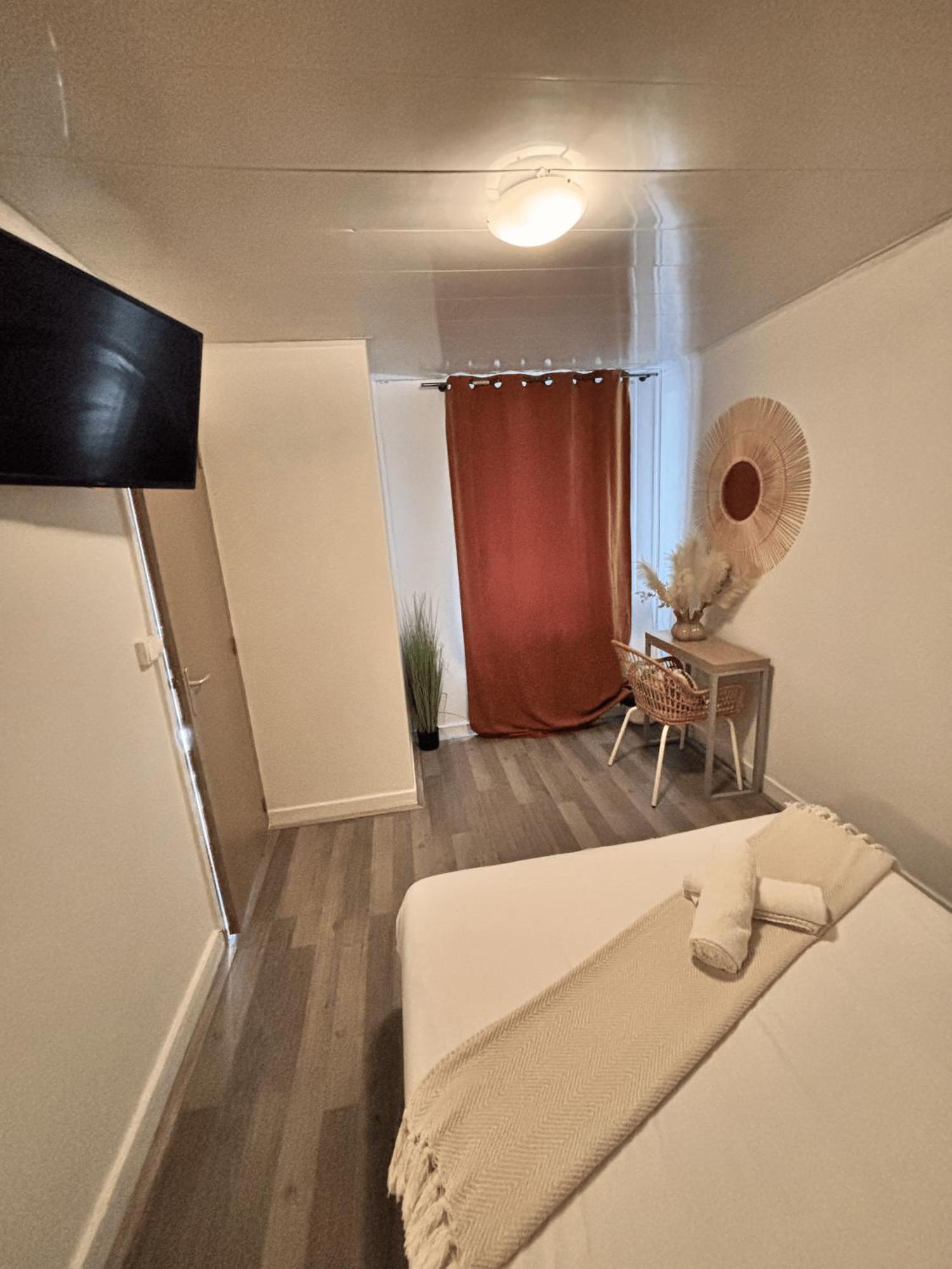 Hotel Orion Руан Екстериор снимка