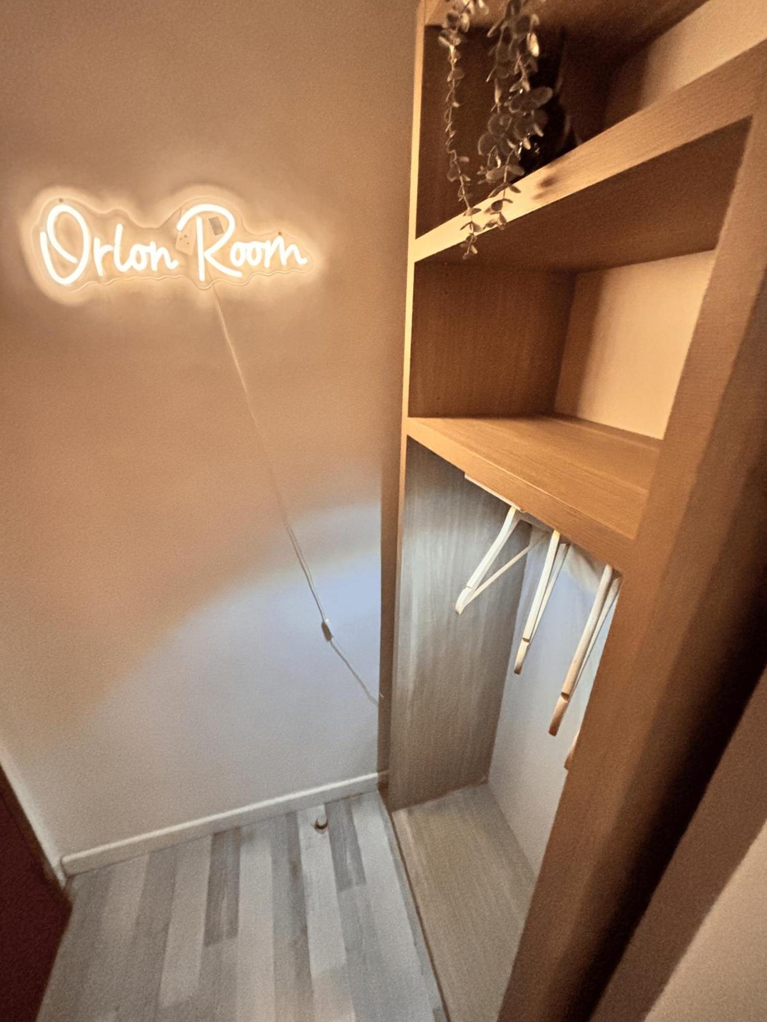 Hotel Orion Руан Екстериор снимка